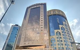 Maysan Al Mashaer Hotel
